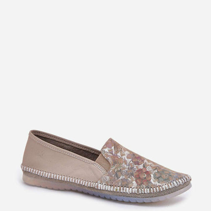 Ballet flats model 212342 - Très Elite