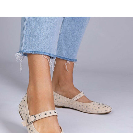 Ballet flats model 212429 - Très Elite