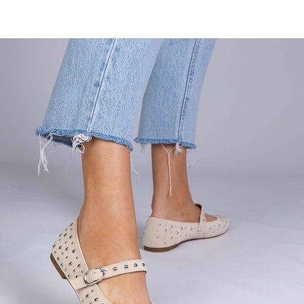 Ballet flats model 212429 - Très Elite