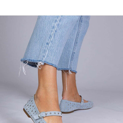 Ballet flats model 212429 - Très Elite