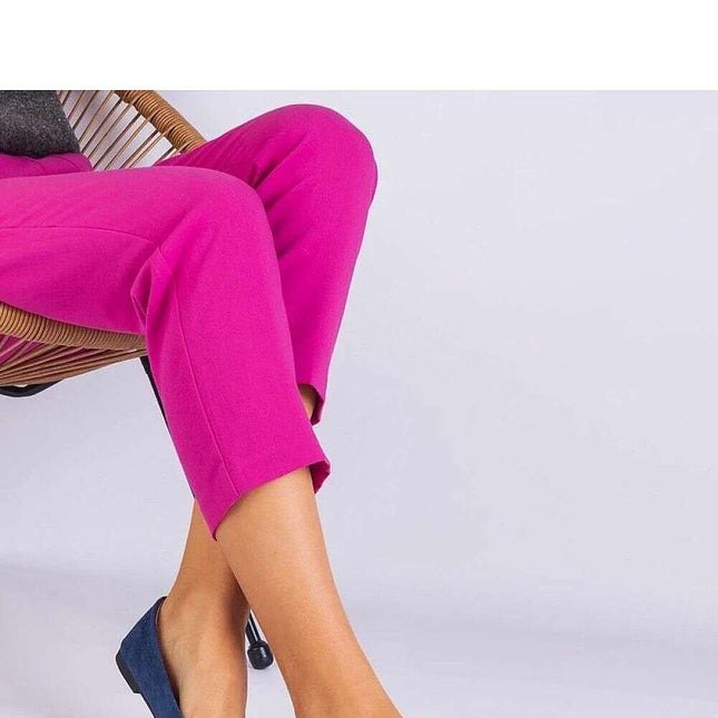 Ballet flats model 212805