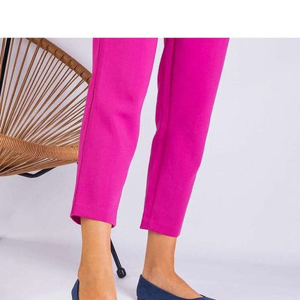 Ballet flats model 212805