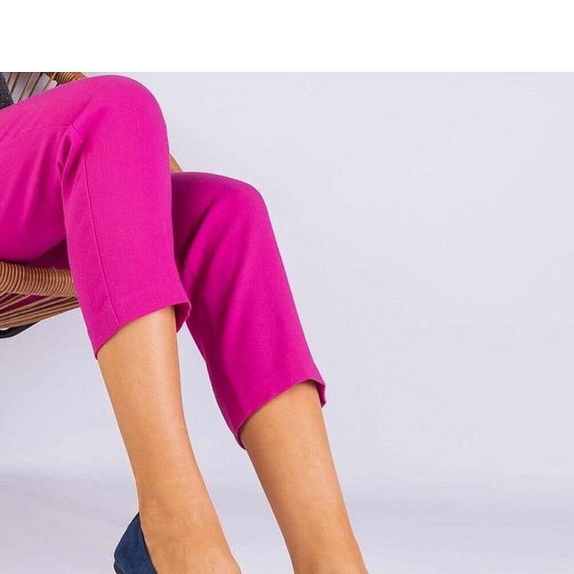 Ballet flats model 212806