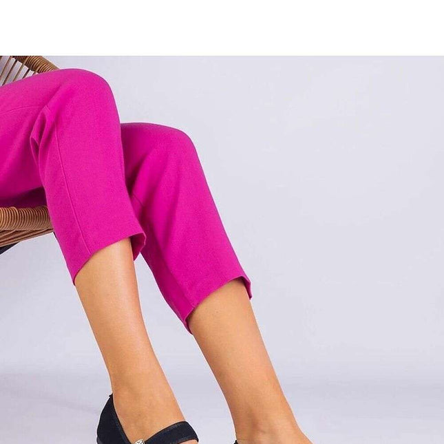 Ballet flats model 212808