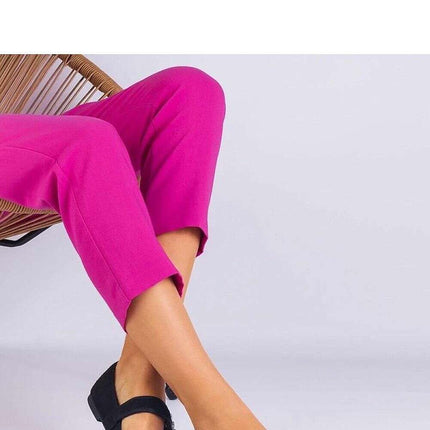 Ballet flats model 212808