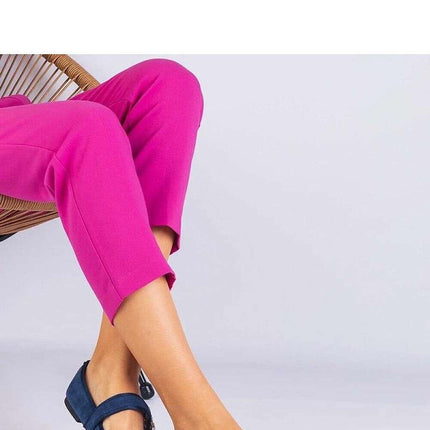 Ballet flats model 212809 - Très Elite