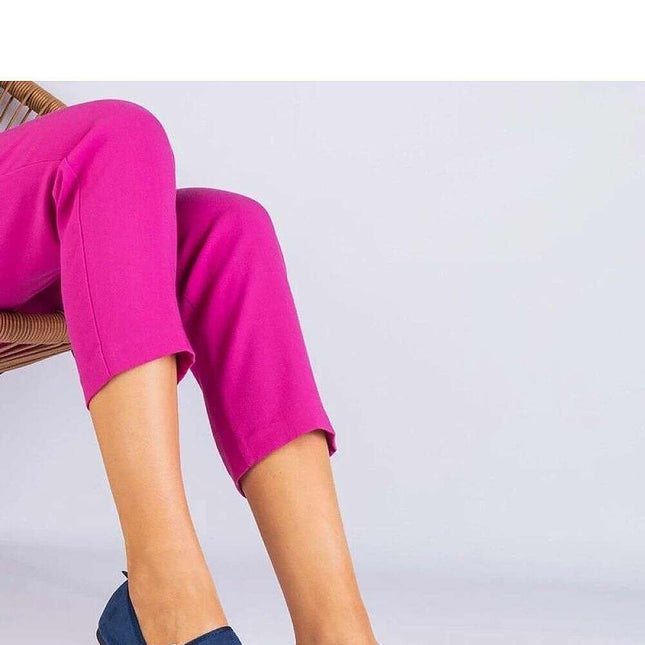 Ballet flats model 212809