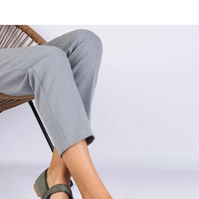 Ballet flats model 212810