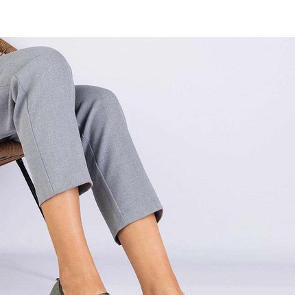 Ballet flats model 212810