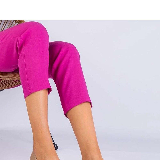 Ballet flats model 212811