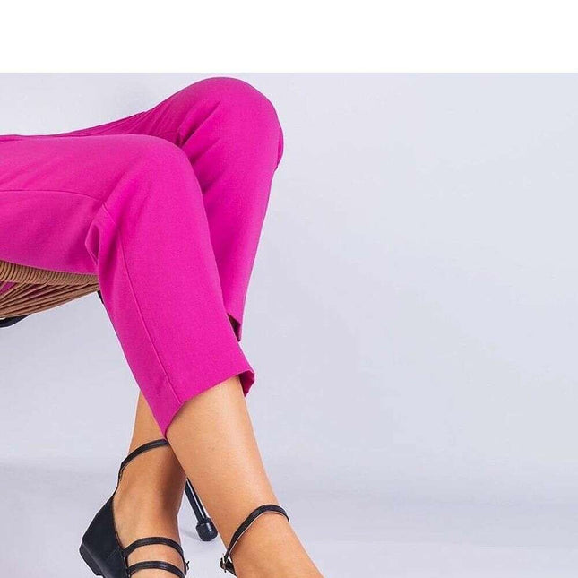 Ballet flats model 212813