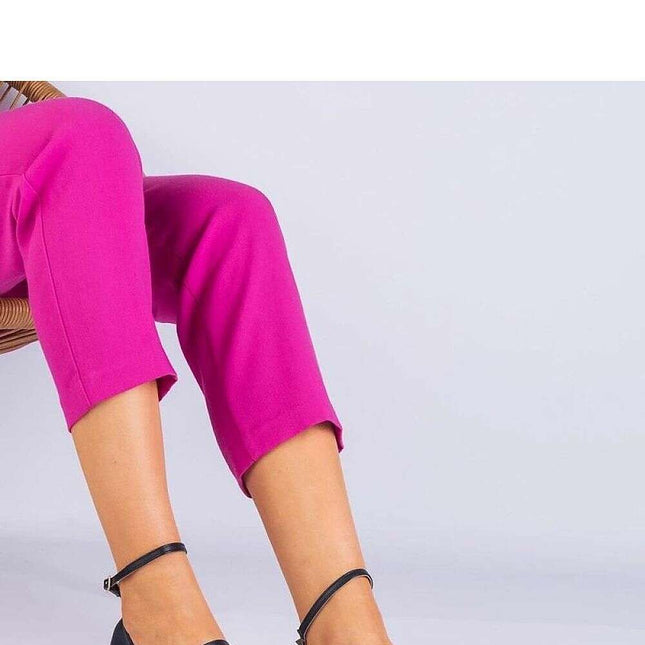 Ballet flats model 212813