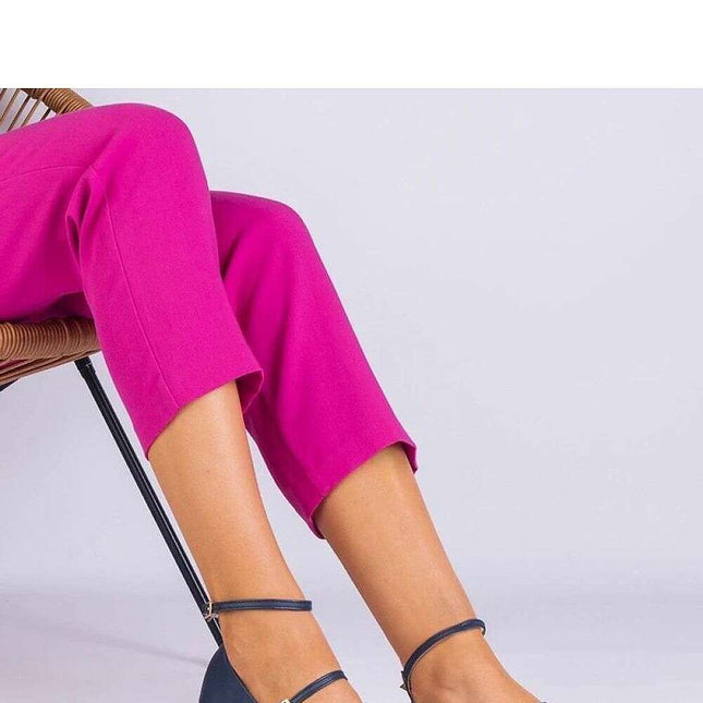 Ballet flats model 212814