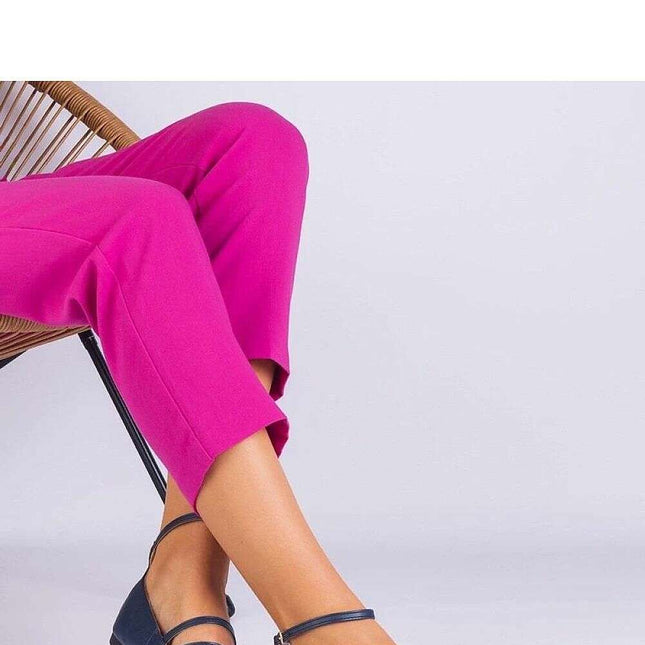 Ballet flats model 212814