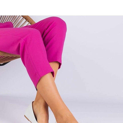Ballet flats model 212815 - Très Elite