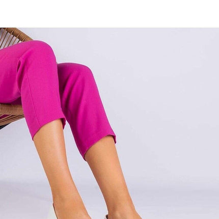 Ballet flats model 212815