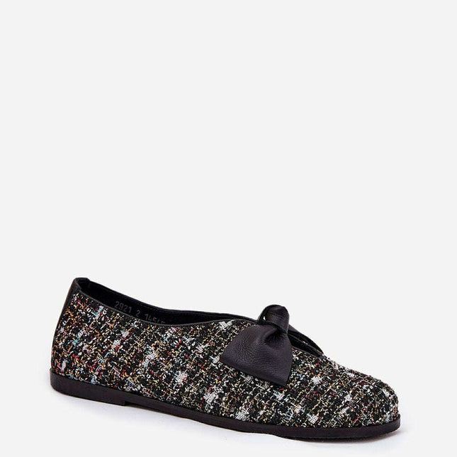 Ballet flats model 213030