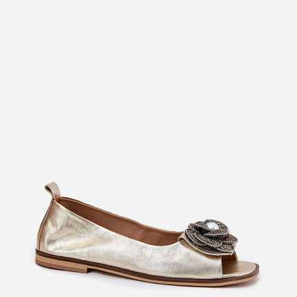 Ballet flats model 213031 - Très Elite