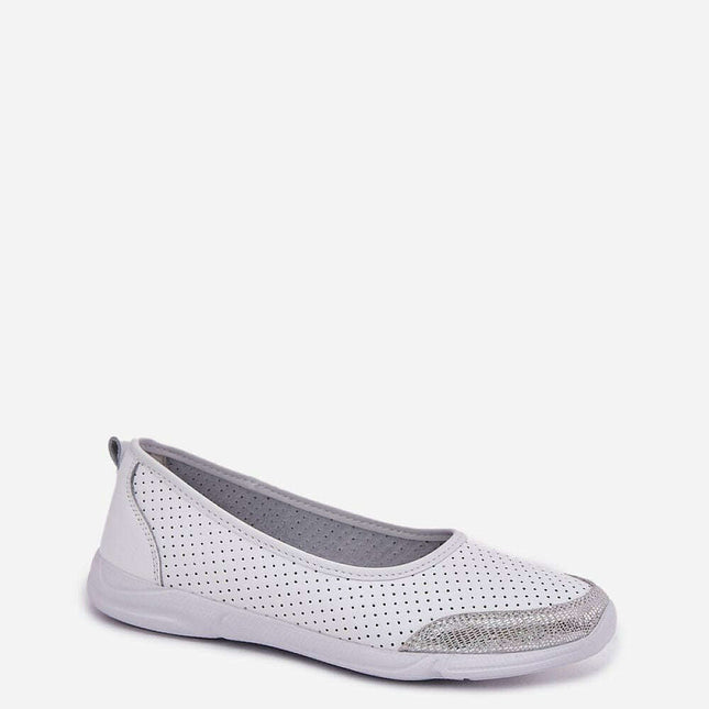 Ballet flats model 213179