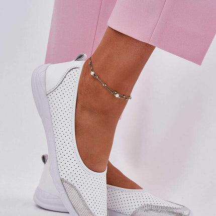 Ballet flats model 213179 - Très Elite