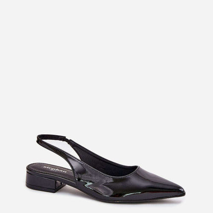 Ballet flats model 213896 - Très Elite