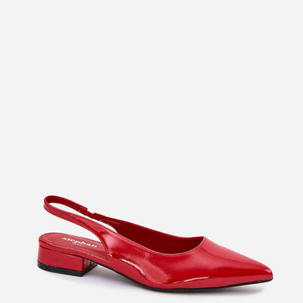 Ballet flats model 213898 - Très Elite