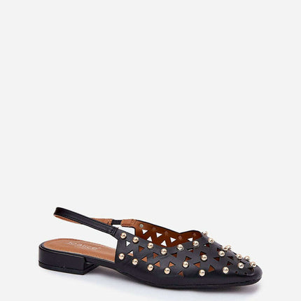 Ballet flats model 213900 - Très Elite