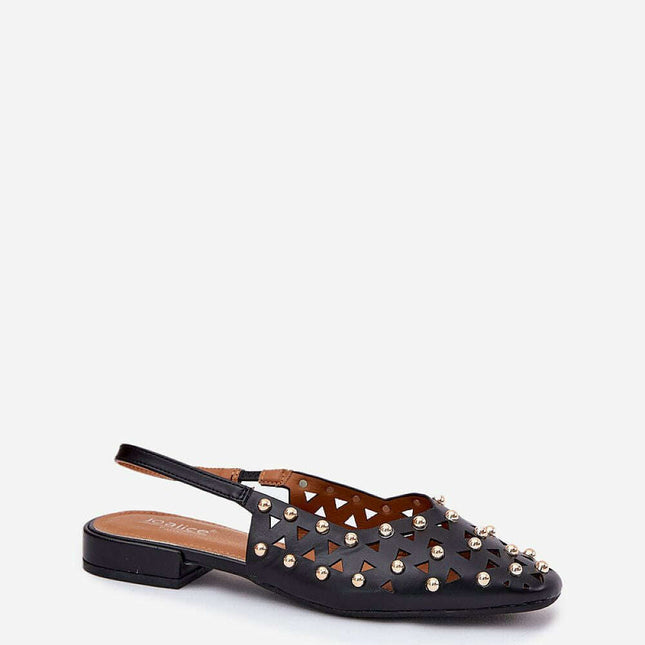 Ballet flats model 213900