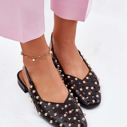 Ballet flats model 213900 - Très Elite