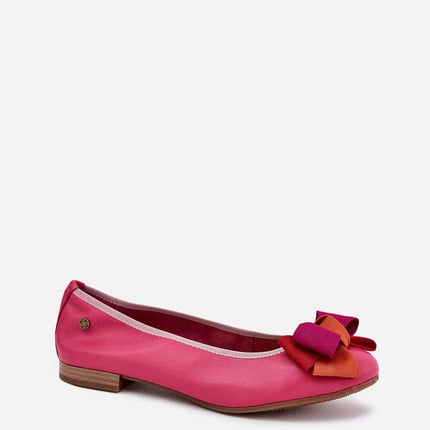 Ballet flats model 213906 - Très Elite