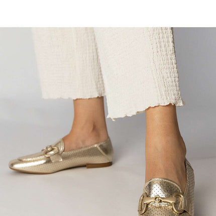 Ballet flats model 214010 - Très Elite
