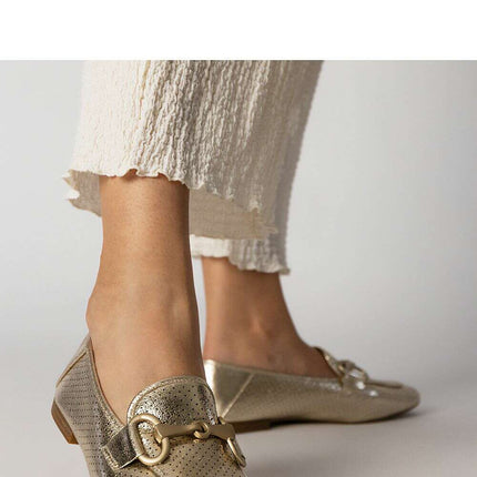 Ballet flats model 214010 - Très Elite