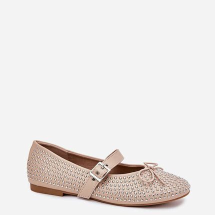 Ballet flats model 214113 - Très Elite
