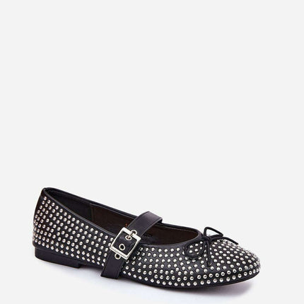 Ballet flats model 214114 - Très Elite