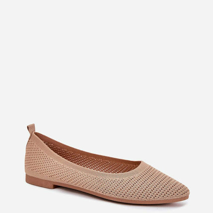 Ballet flats model 215037 - Très Elite
