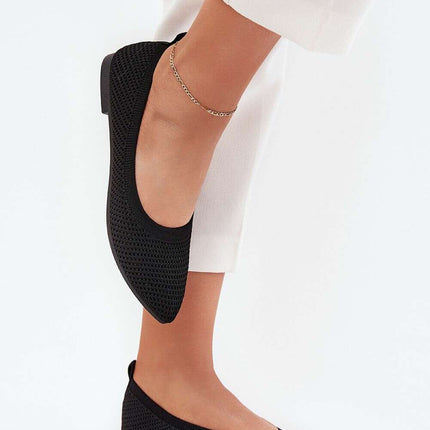 Ballet flats model 215038 - Très Elite