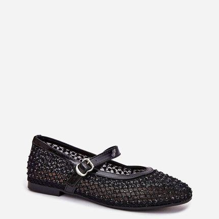 Ballet flats model 215044 - Très Elite