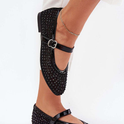 Ballet flats model 215044 - Très Elite