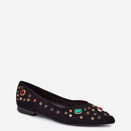 Ballet flats model 215045 - Très Elite