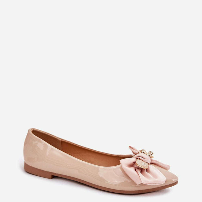 Ballet flats model 215047