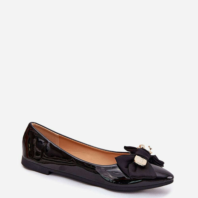 Ballet flats model 215048