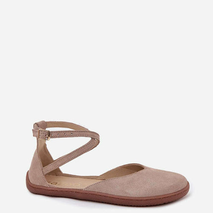 Ballet flats model 216460 - Très Elite