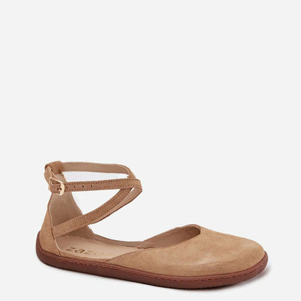 Ballet flats model 216460 - Très Elite