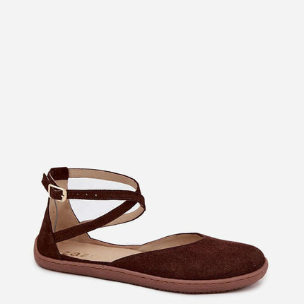 Ballet flats model 216460 - Très Elite