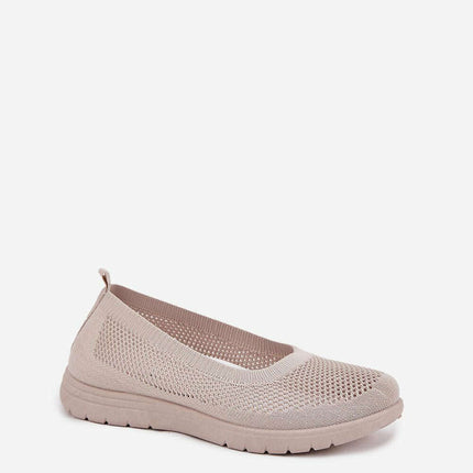 Ballet flats model 216518 - Très Elite