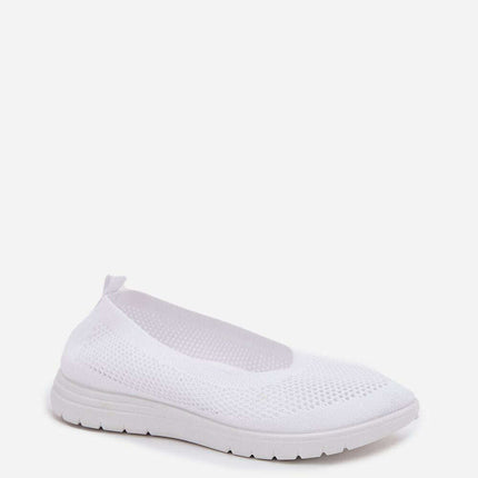 Ballet flats model 216519 - Très Elite
