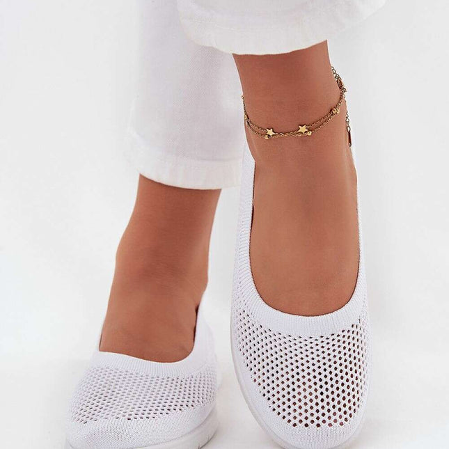 Ballet flats model 216519