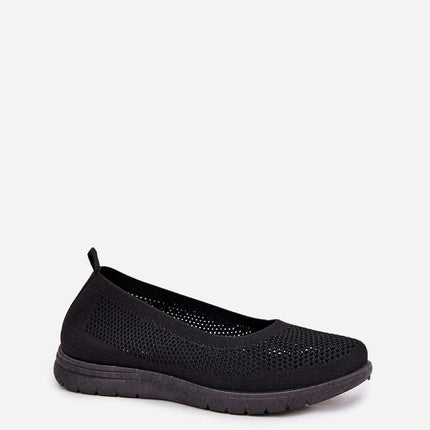 Ballet flats model 216520 - Très Elite