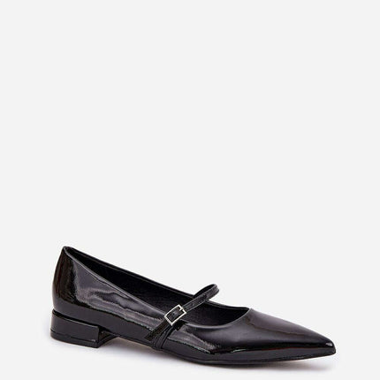 Ballet flats model 217695 - Très Elite
