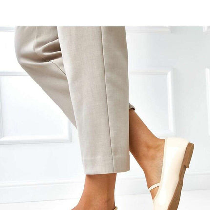 Ballet flats model 217948 - Très Elite